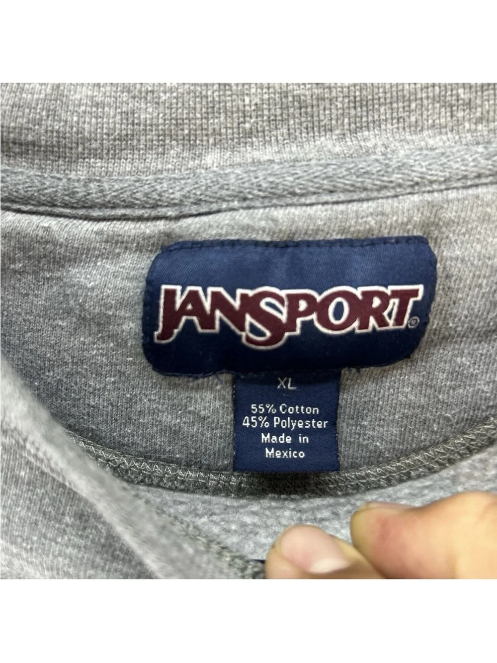 Jansport excellent pre